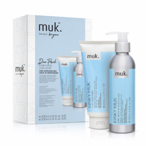 Curl amplifier kinky muk haircare
